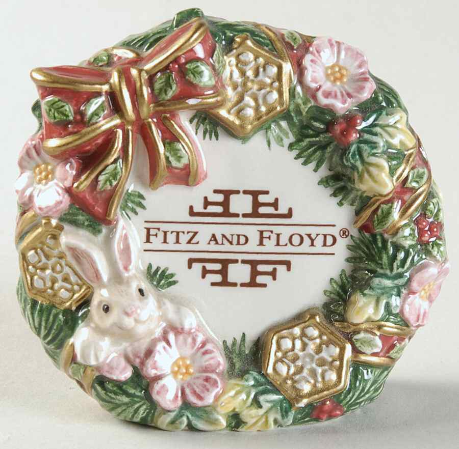 Advertising Signs Sign 4 by Fitz & Floyd-1