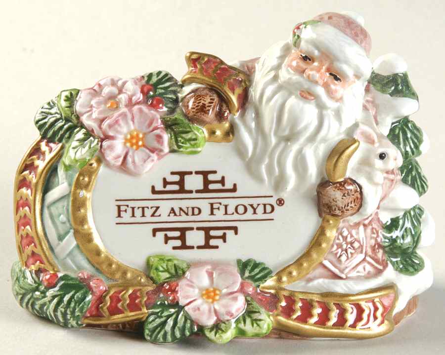 Advertising Signs Sign 3 by Fitz & Floyd-1