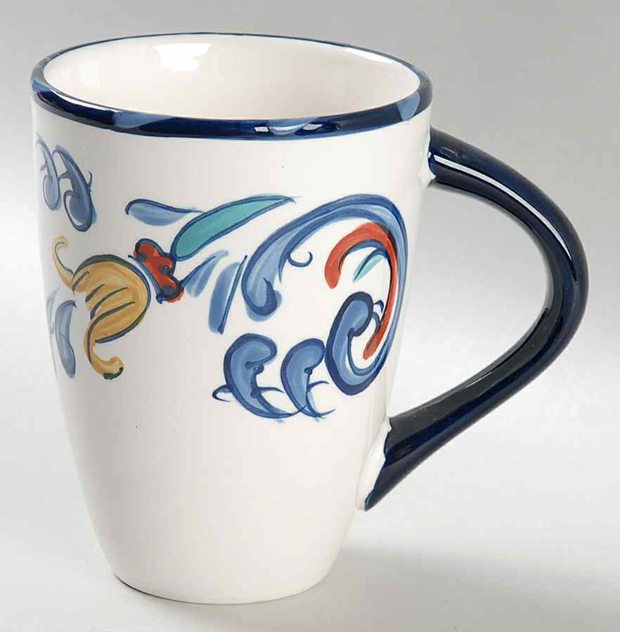 Roma Mug by Fitz and Floyd-1