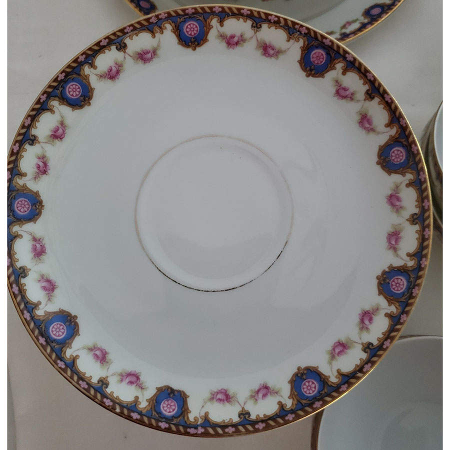 FPO9 Saucer by Friedrich Kaestner-1