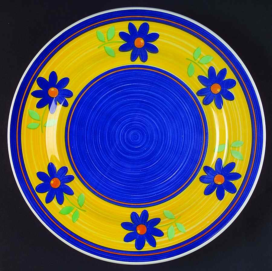 FUO78 Dinner Plate by Furio-1