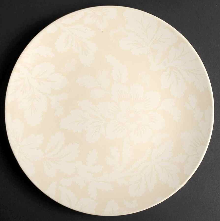 White Currant Dessert/Pie Plate by Food Network-1