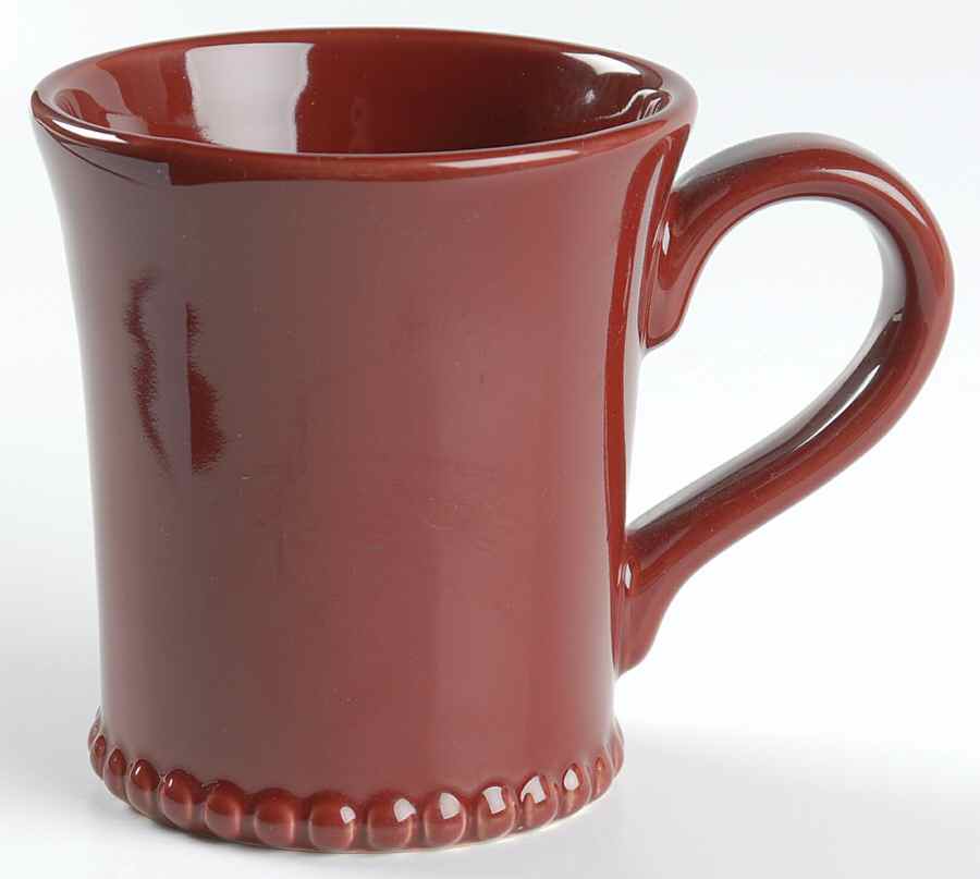 Red Currant Mug by Food Network-1