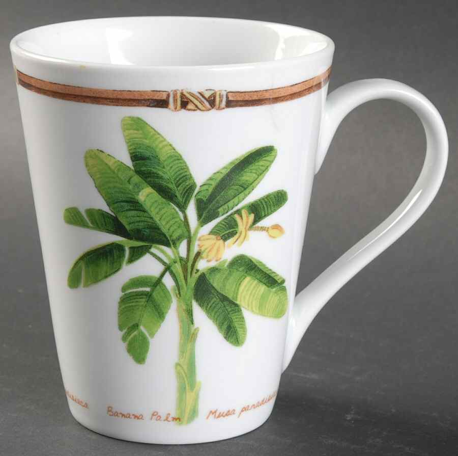 Palm Island Mug by Florida Marketplace-1