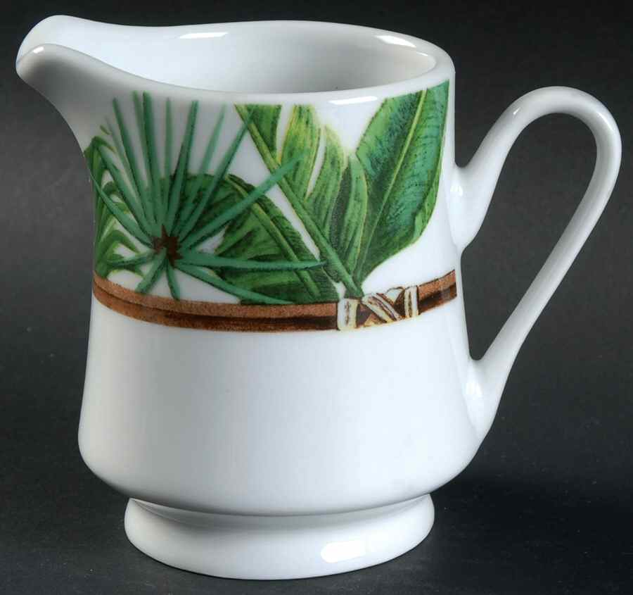Palm Island Creamer by Florida Marketplace-1
