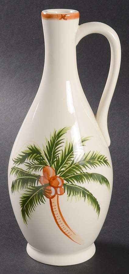 Palm Island Jug by Florida Marketplace-1