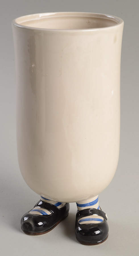 FIT80 7" Vase by Fitz & Floyd-1