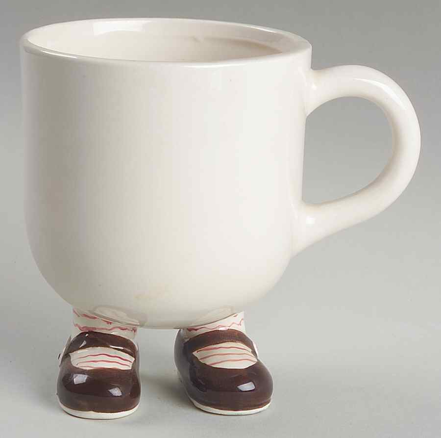 FIT80 Mug by Fitz & Floyd-1