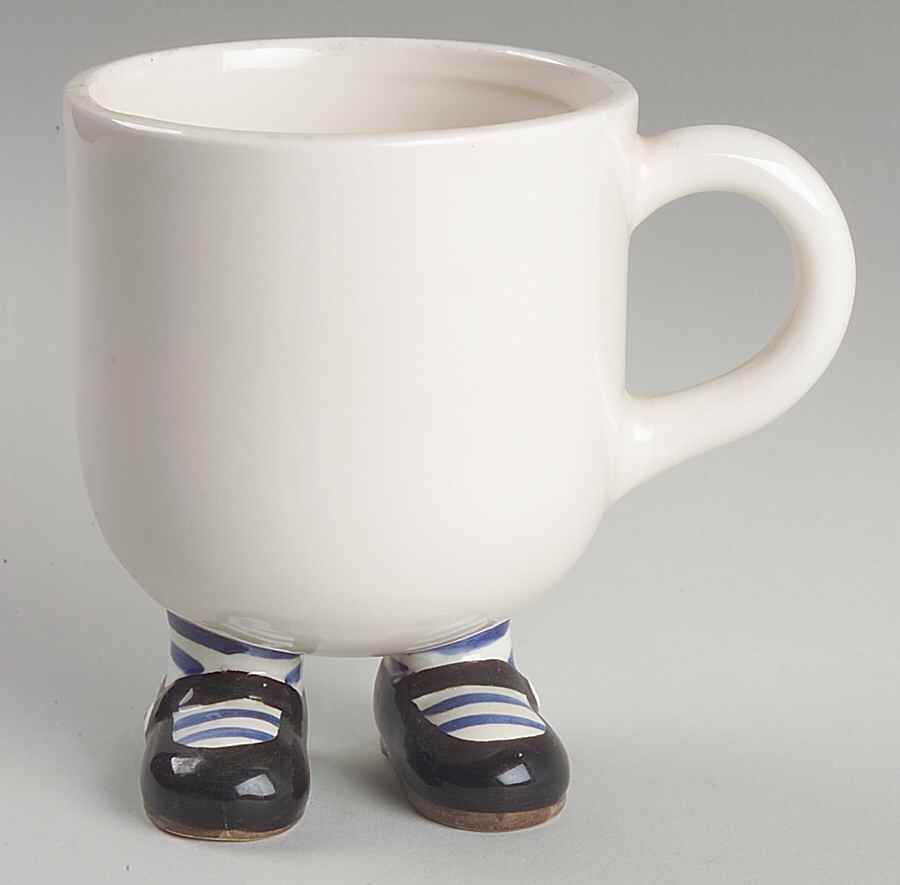 FIT80 Mug by Fitz & Floyd-1