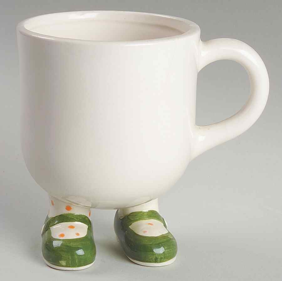 FIT80 Mug by Fitz & Floyd-1
