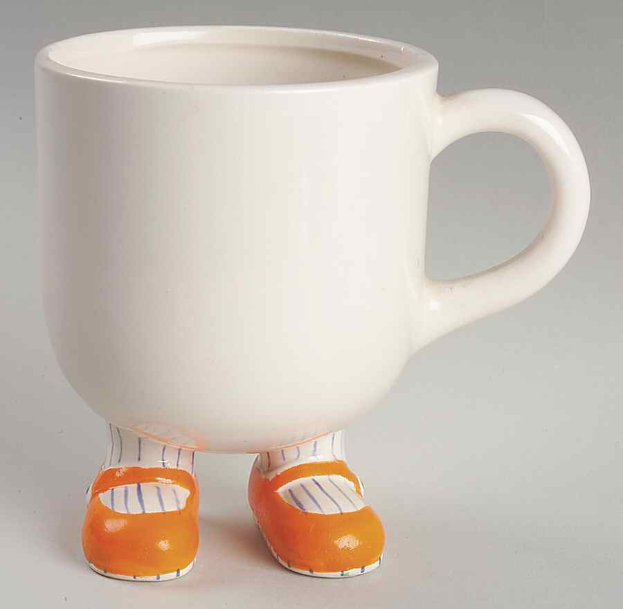FIT80 Mug by Fitz & Floyd-1