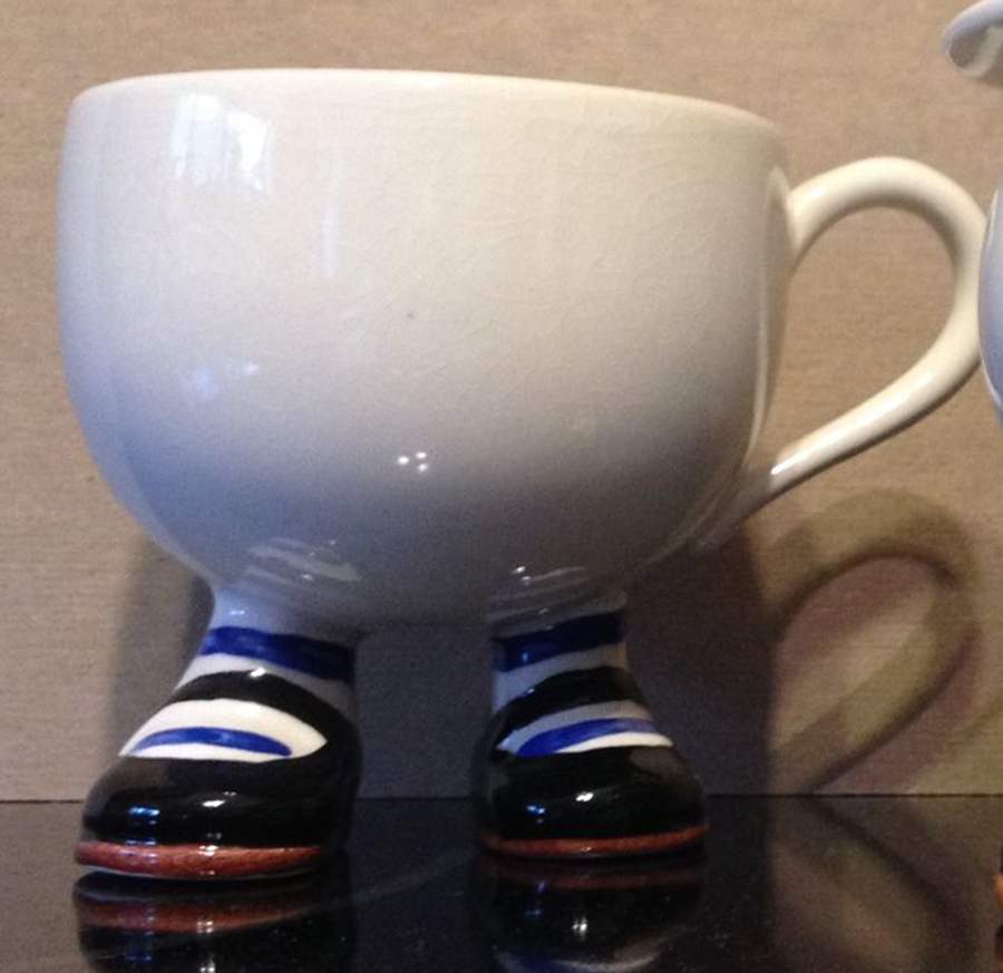 FIT80 Creamer by Fitz & Floyd-1