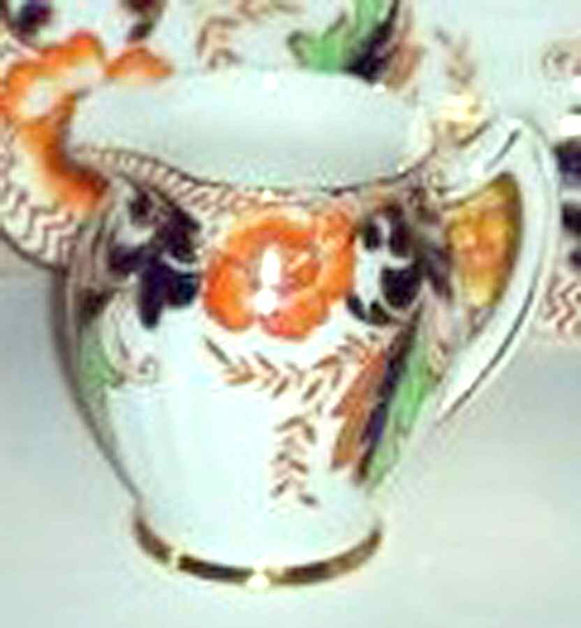 6852 Creamer by Thomas Forester & Sons-1