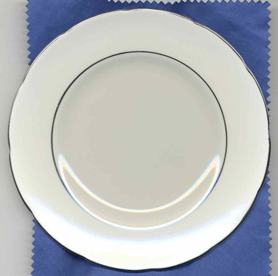 FOL56 Salad Plate by Foley-1