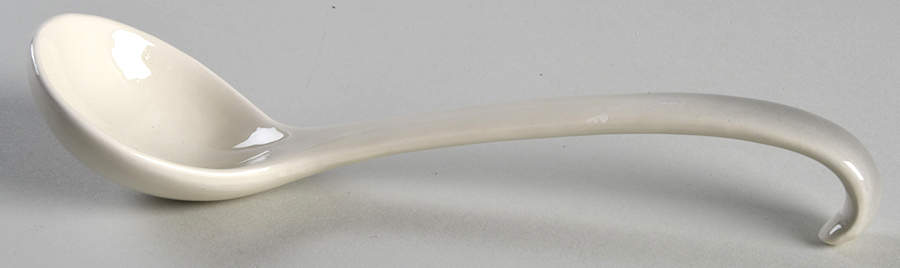 Fishes Lid for Figural Sauce Boat by Fitz & Floyd-1