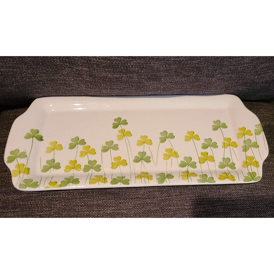 FVL3 Large Sandwich Tray by Farval-1
