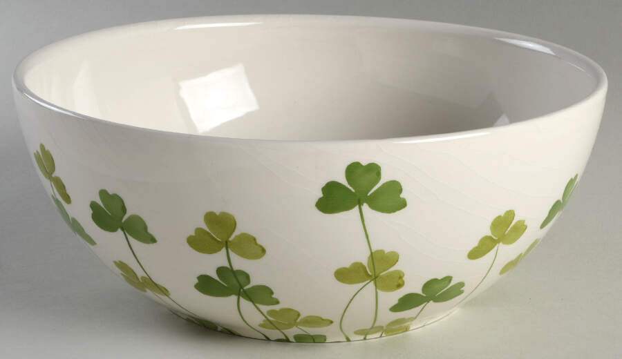 FVL3 9" Round Vegetable Bowl by Farval-1
