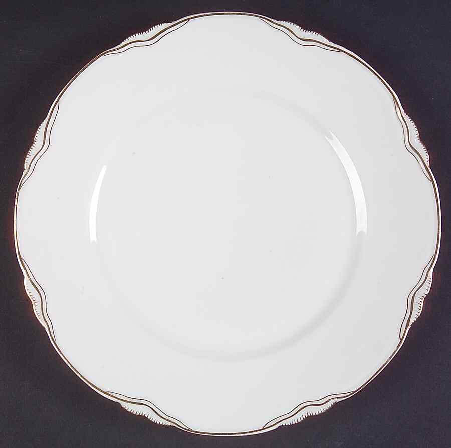 FRA46 Luncheon Plate by Fraureuth-1