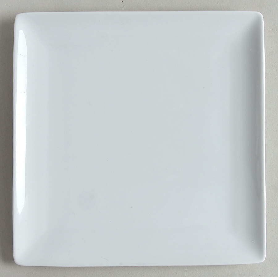 Mod Dessert/Pie Plate by Front of the House-1