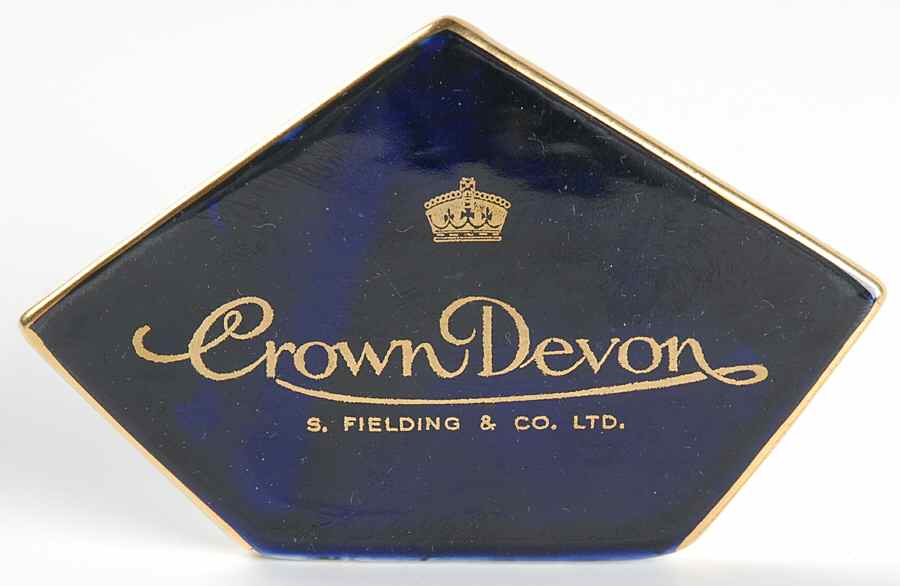 Advertising Signs Sign 1 by S Fieldings & Co.-1