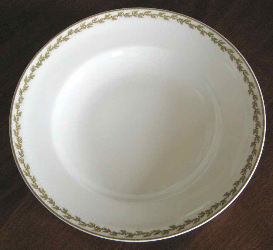 FRH16 Rim Soup Bowl by Frank Haviland-1
