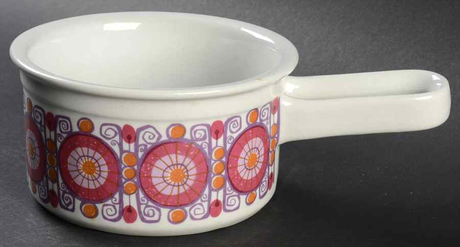 Barcarole Open Sauce Boat by Figgjo (Norway)-1