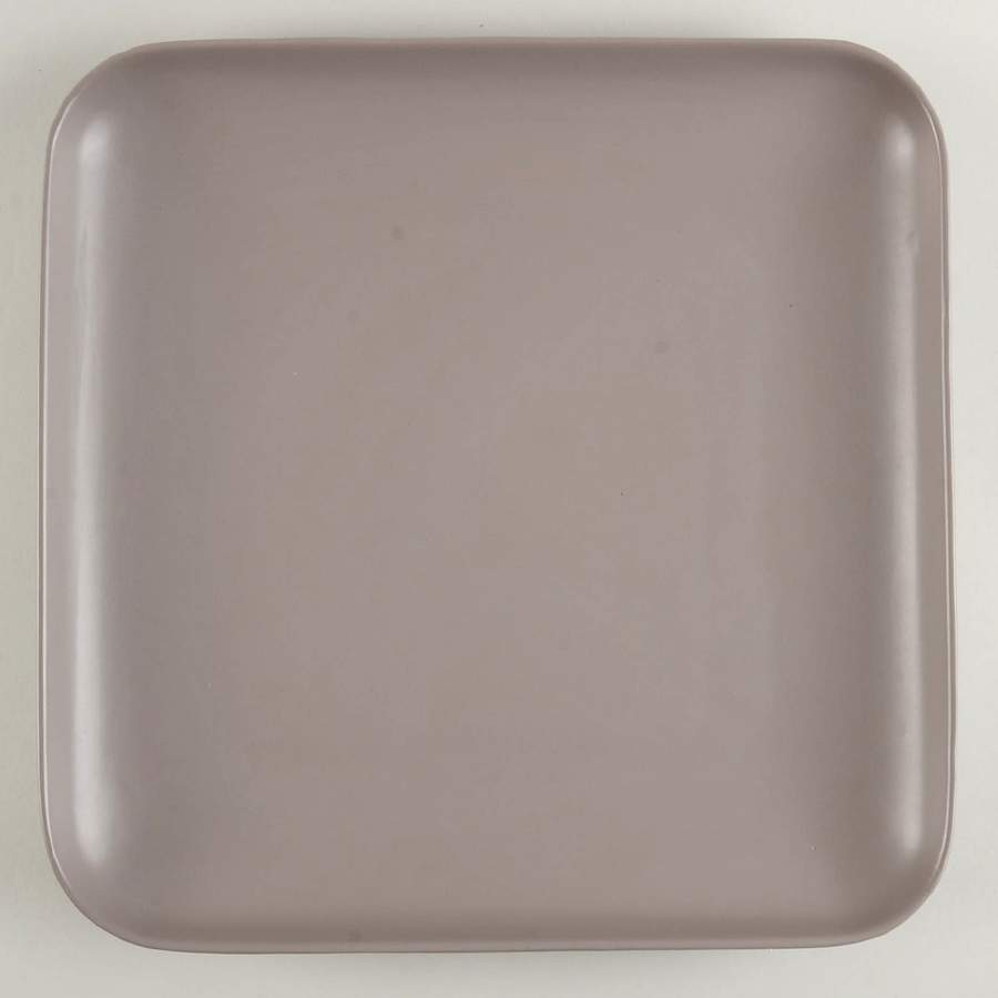 FUO80 13" Square Serving Platter by Furio-1