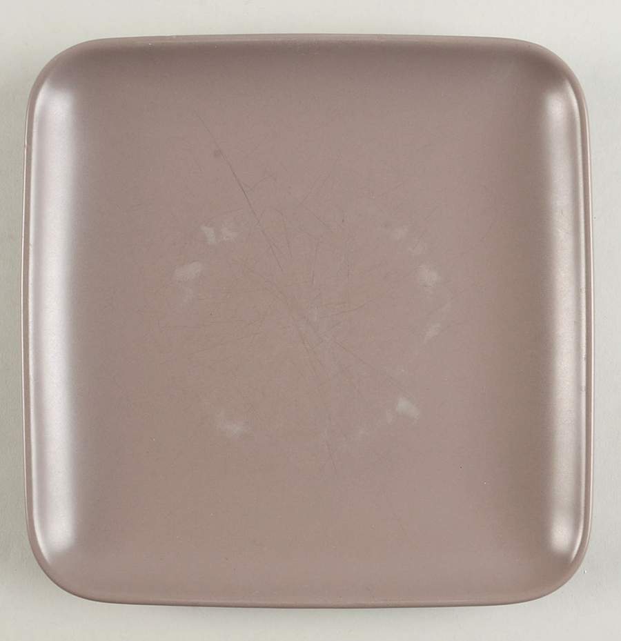 FUO80 Square Salad Plate by Furio-1