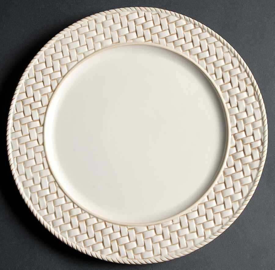 Cape Town Dinner Plate by Fitz & Floyd-1