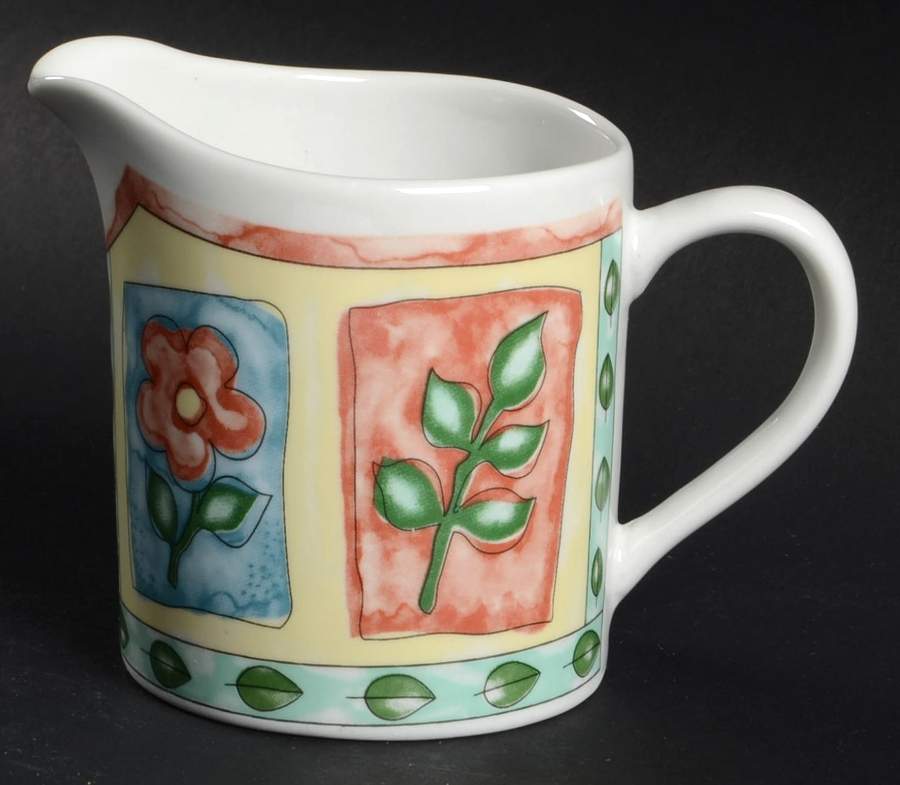 Window Box Creamer by Farberware-1