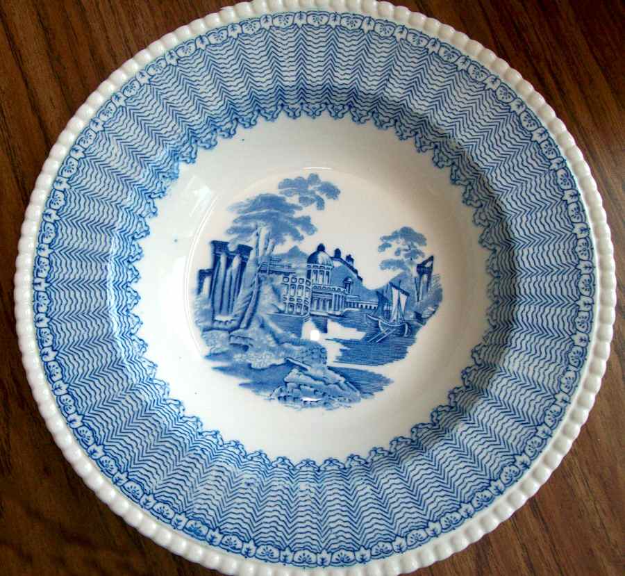 FON113 Rim Soup Bowl by Fondeville-1