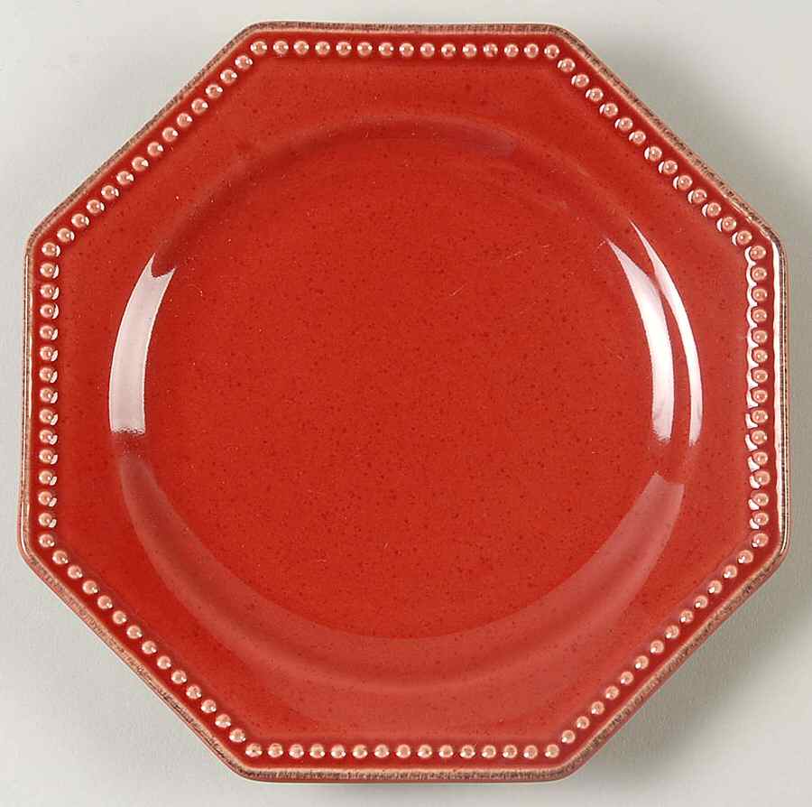 Provence Rouge Appetizer Plate by Food Network-1