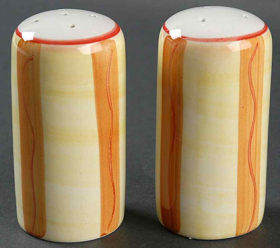 Tuscan Salt & Pepper Set by Farberware-1