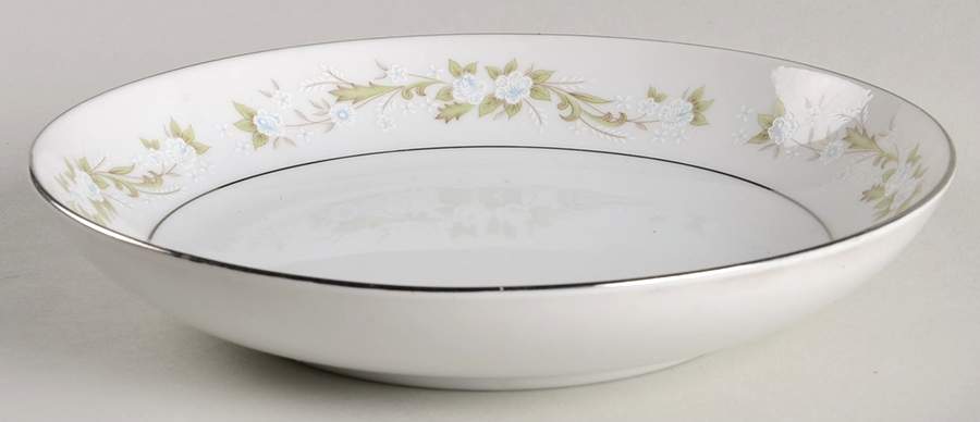 FCJ60 Coupe Soup Bowl by Fine China of Japan-1