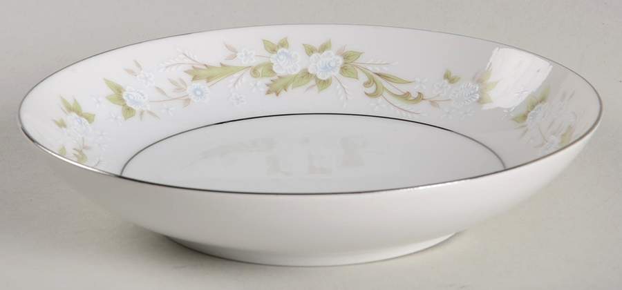 FCJ60 Fruit/Dessert (Sauce) Bowl by Fine China of Japan-1