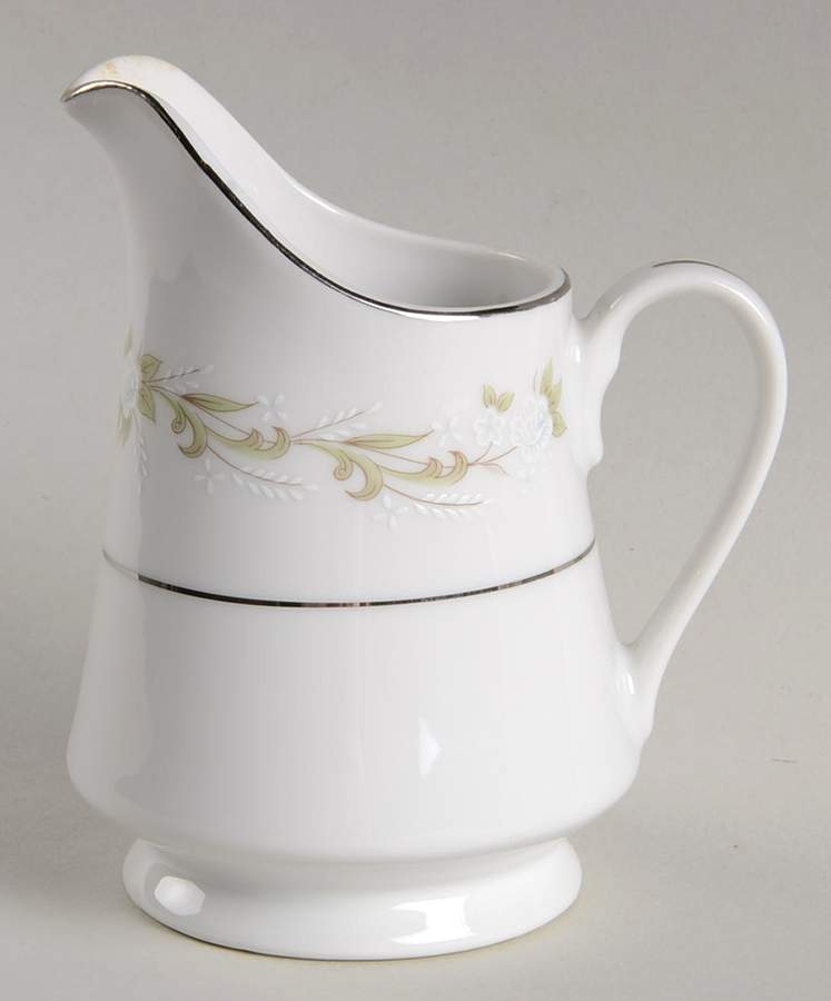 FCJ60 Creamer by Fine China of Japan-1