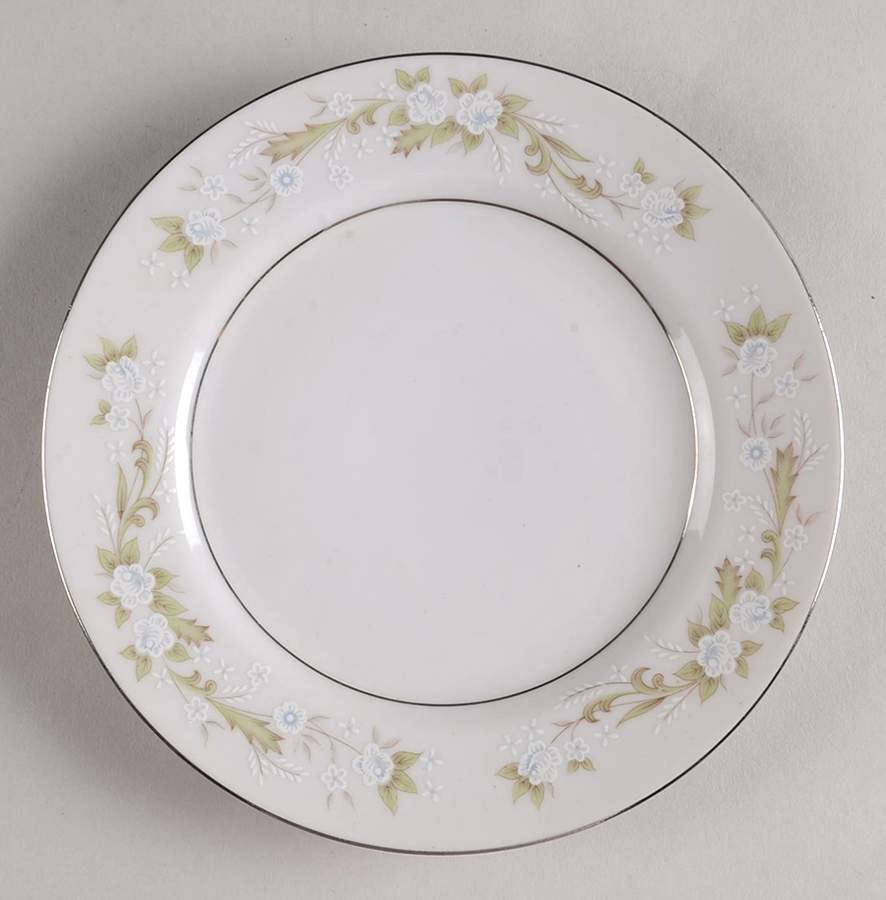 FCJ60 Bread & Butter Plate by Fine China of Japan-1