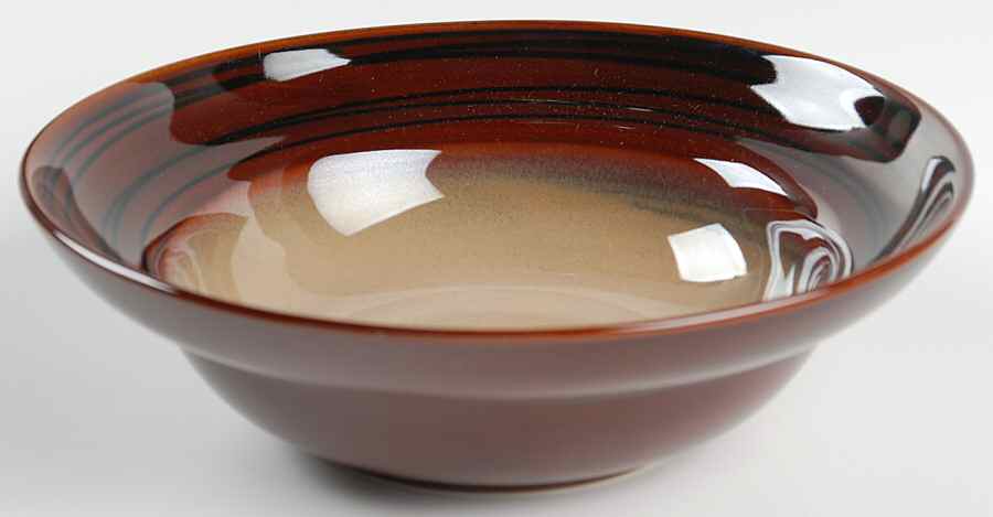 Cocoa Soup/Cereal Bowl by Farberware-1