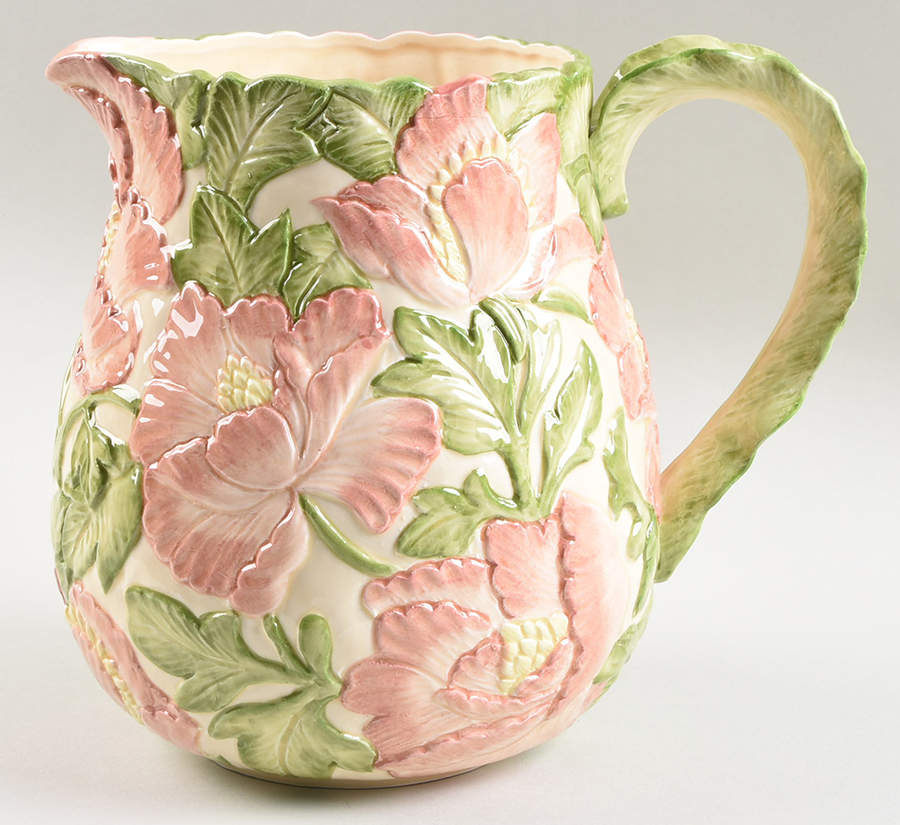 Tuilleries 96 Oz Pitcher by Fitz & Floyd-1