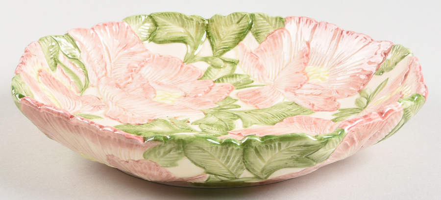 Tuilleries Canape Plate by Fitz & Floyd-1