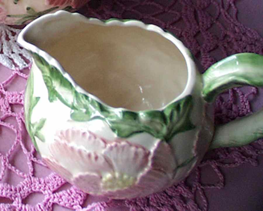Tuilleries Creamer by Fitz & Floyd-1