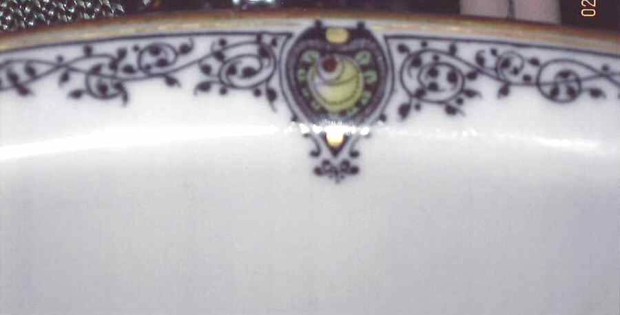 30468 Dinner Plate by Fraureuth-1