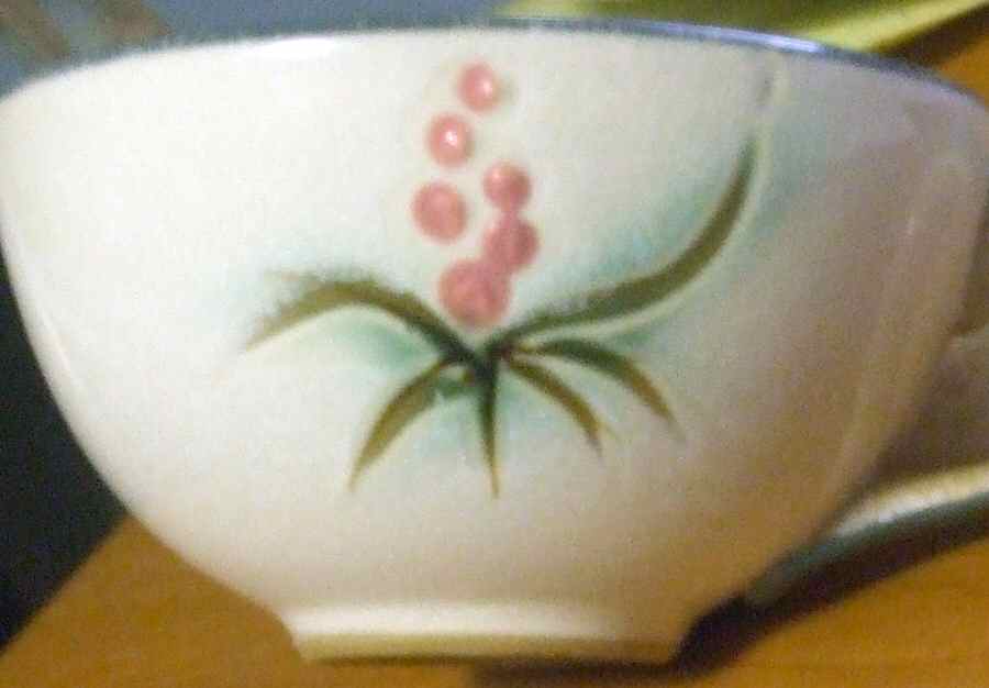 Omoto Flat Cup by Fancrest-Ware-1