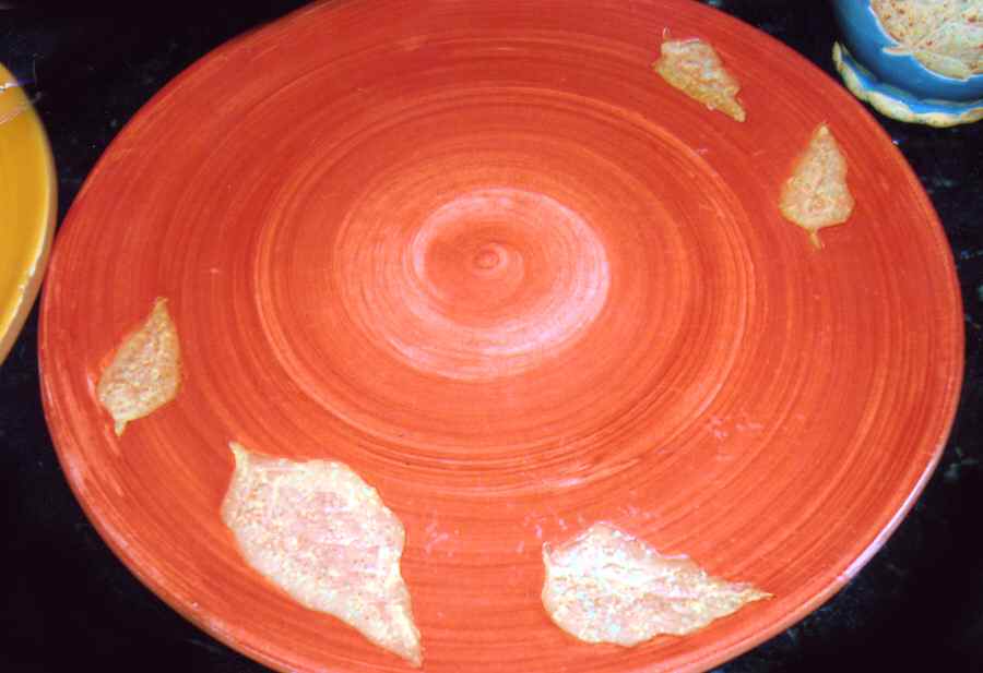 FSD4 Dinner Plate by Foreside-1