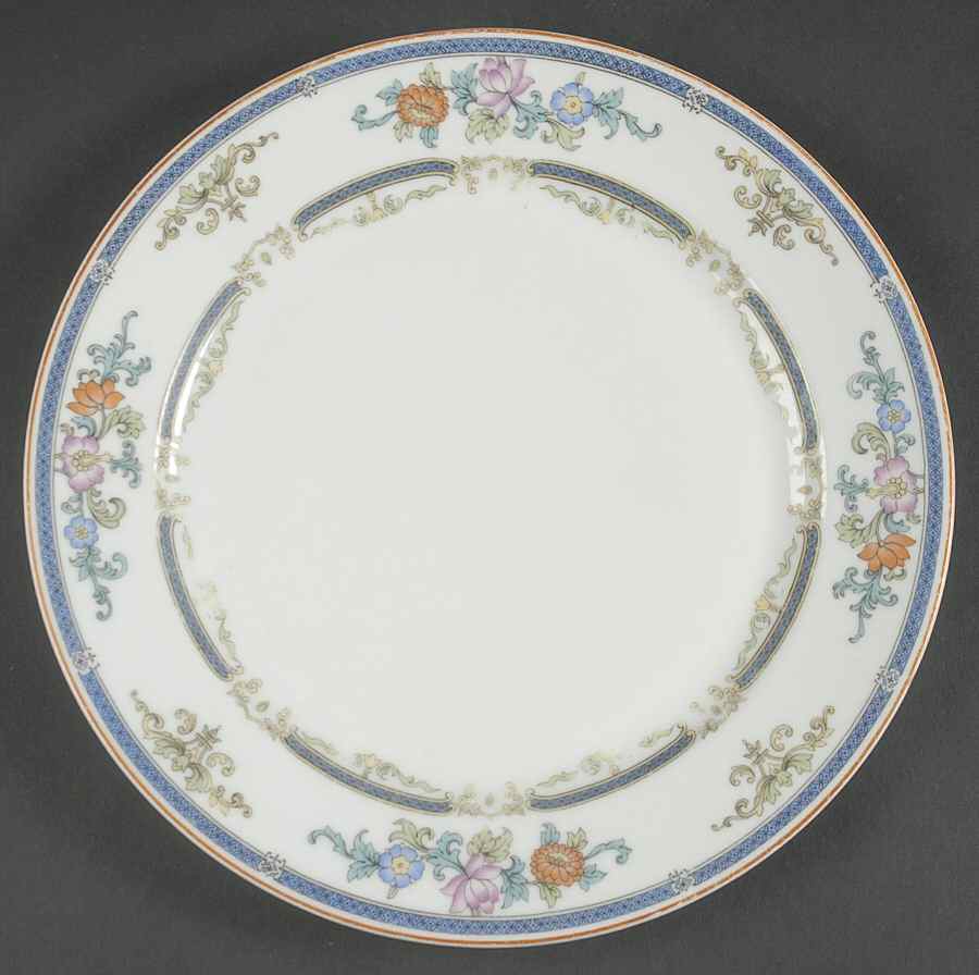 FEL12 Dinner Plate by Felda-1