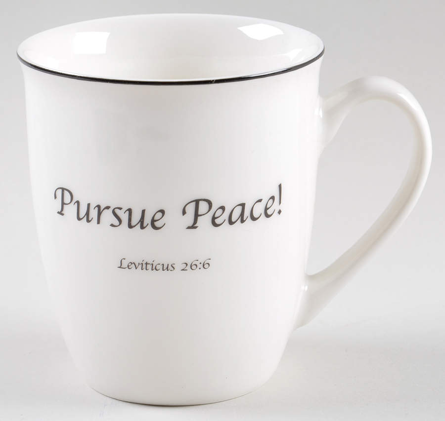 Patriotic Collection Mug by Feed on the Word-1