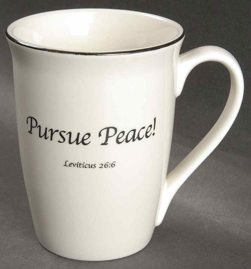 Patriotic Collection Mug by Feed on the Word-1