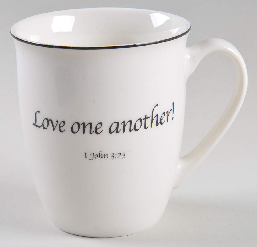 Family & Children Collection Mug by Feed on the Word-1