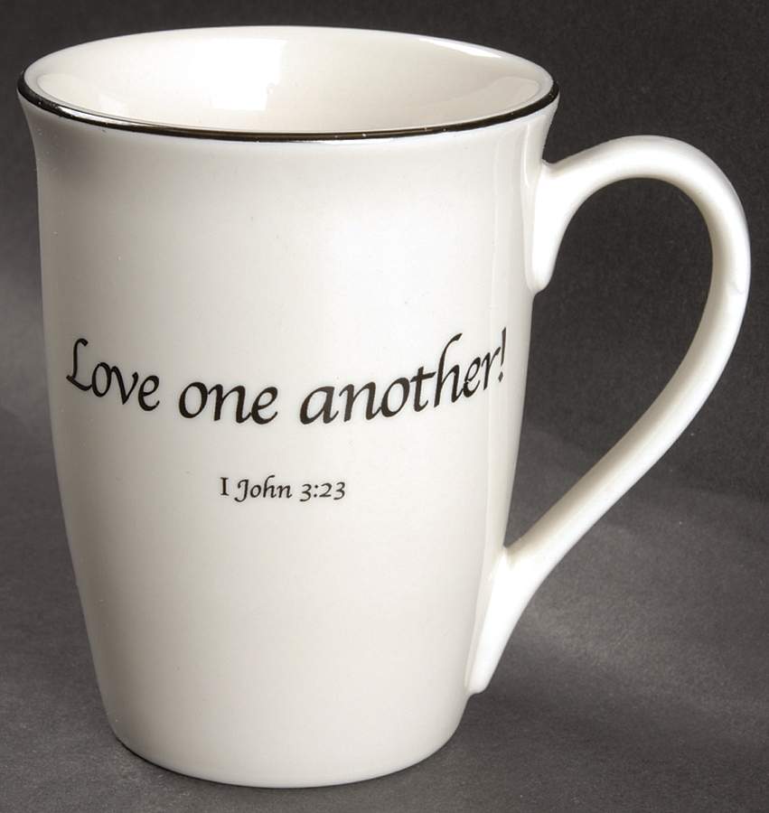 Family & Children Collection Mug by Feed on the Word-1