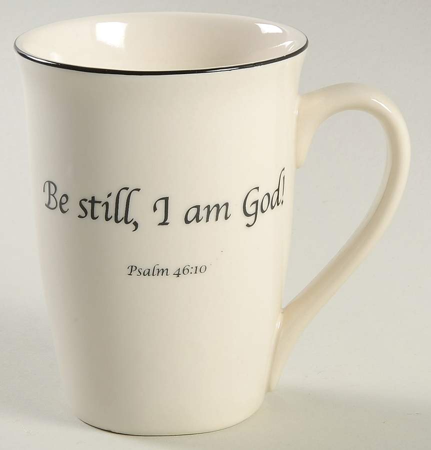 Psalms Collection Mug by Feed on the Word-1